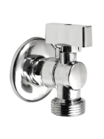 Aqualine mosogatógép szelep visszacsapó szeleppel 1/2x3/4, k