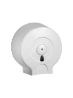 EGYEDI ÁR Aqualine WC-papírtartó 33x33 cm, fehér 608 - Fürdő