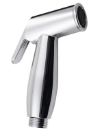 Aqualine bidézuhany, króm BS5003 - Fürdőszoba - Zuhany - Kéz