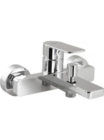 Aqualine DAPHNE kád csaptelep, króm, DH101 - Fürdőszoba - Fü