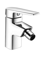 Aqualine ARETA 40 bidet csaptelep, króm, GH465 - Fürdőszoba