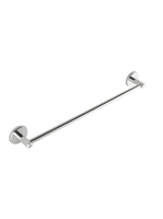 Aqualine SAMBA törölközőtartó, króm, SB146 - Fürdőszoba - Fü