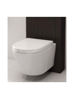 Arezzo design Indiana fali WC csésze AR-101 - Fürdőszoba - S