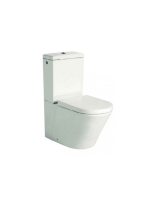 Arezzo design Indiana monoblokk WC csésze - tartály AR-102 -