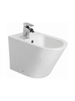 Arezzo design Indiana álló bidé csésze AR-104 - Fürdőszoba -