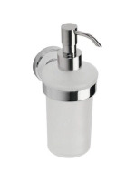 Arezzo design BEMETA Omega 250 ml-es folyékony szappanadagol