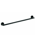 Arezzo design BEMETA Dark törölközőtartó AR-104204020 - Fürd