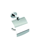 Arezzo design BEMETA Omega fedeles wc papír tartó AR-1042120