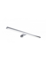 Arezzo design Esther 50 cm-es led lámpa AR-1100230049 - Fürd