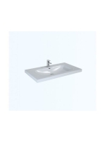 Arezzo design Iwa mosdó 90 cm AR-145300 - Fürdőszoba - Szani