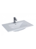 Arezzo design Carmel kerámiamosdó Skappa 70, fehér AR-145835