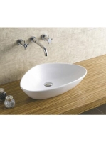 Arezzo design Toronto pultra ültethető mosdótál AR-147A - Fü