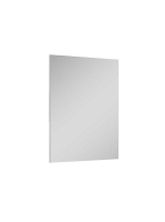 Arezzo design Sote fali tükör 60x80 cm, króm AR-165800 - Für