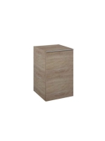 Arezzo design Monterey oldalszekrény 40x63,5 cm, 1 ajtóval,