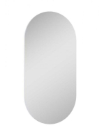 Arezzo design Ovális tükör 50x100 cm AR-167567 - Fürdőszoba