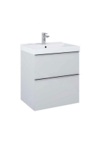 Arezzo design Monterey alsószekrény 2 fiókkal 60 cm, szifonk