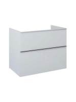 Arezzo design Monterey 80 alsószekrény szifonkivágás nélkül,