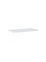 Arezzo design Nevada fehér mosdópult 49,4x100 cm AR-167690 -