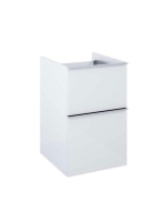 Arezzo design Monterey 40 oldalszekrény 2 fiókkal, magasfény