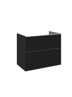 Arezzo design Monterey 80 alsószekrény szifonkivágás nélkül,