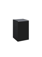 Arezzo design Monterey oldalszekrény 40x63,5 cm, 1 ajtóval,