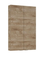 Arezzo design univerzális felsőszekrény 50x80 cm, canela töl