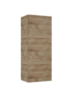 Arezzo design univerzális felsőszekrény 39x100 cm, canela tö