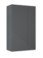 Arezzo design univerzális felsőszekrény 60x100 cm, magasfény