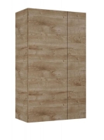 Arezzo design univerzális felsőszekrény 60x100 cm, tölgy AR-