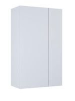 Arezzo design univerzális felsőszekrény 60x100 cm, matt szür