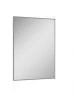 Arezzo design keretes tükör 60x80 cm, króm AR-168420 - Fürdő