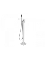 Arezzo design szabadonálló kádtöltő csaptelep AR-17003 - Für