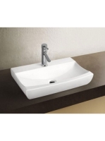 Arezzo design Dallas pultra ültethető mosdótál AR-172 - Fürd