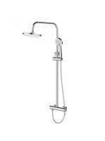 Arezzo design Slimfield zuhanyrendszer (komplett) AR-24604 -