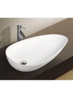 Arezzo design Atlanta pultra ültethető mosdótál AR-326 - Für