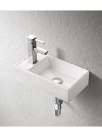 Arezzo design Austin balos kézmosó AR-340A - Fürdőszoba - Sz