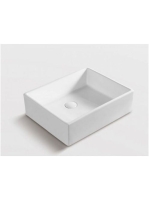 Arezzo design Reno mosdótál 49x39 AR-378 - Fürdőszoba - Szan