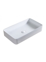 Arezzo design Fargo mosdótál 60x34 AR-390 - Fürdőszoba - Sza