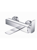 Arezzo design Springfield kád csaptelep ki- és behajtható ki