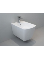 Arezzo design Montana függesztett bidé AR-503 - Fürdőszoba -