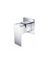 Arezzo design Springfield falsík alatti zuhany csaptelep AR-