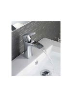 Arezzo design Wakefield Cascade mosdó csaptelep AR-7001 - Fü