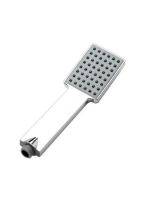 Arezzo design Springfield 1 funkciós kézizuhany AR-7008 - Fü