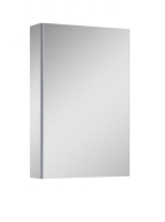 Arezzo design Basic tükrös szekrény 40 cm, 1 ajtóval AR-9046