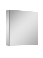 Arezzo design Medium tükrös szekrény 60 cm, Technobox-al, 1