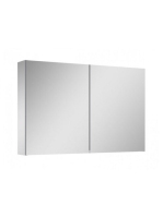 Arezzo design tükrös szekrény Technobox-al AR-904659 - Fürdő