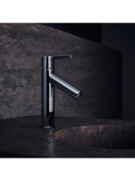 Axor Starck mosdócsaptelep 80 mm 10007000 - Fürdőszoba - Für