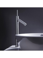 Axor Starck mosdócsaptelep 4109hoz 340mm 10129000 - Fürdőszo