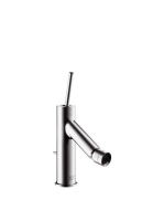 Axor Starck bidécsaptelep 10211000 - Fürdőszoba - Fürdőszoba