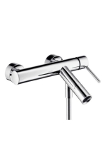 Axor Starck kádcsaptelep 10411000 - Fürdőszoba - Fürdőszobai